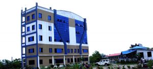 DJPS campus