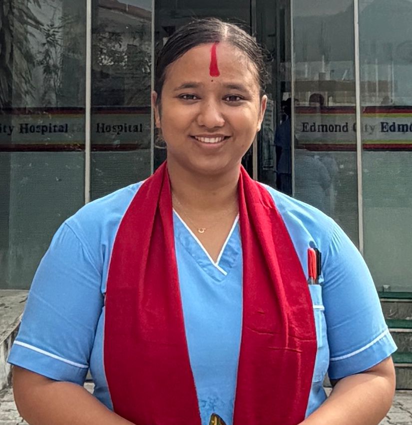 Parbati Thapa