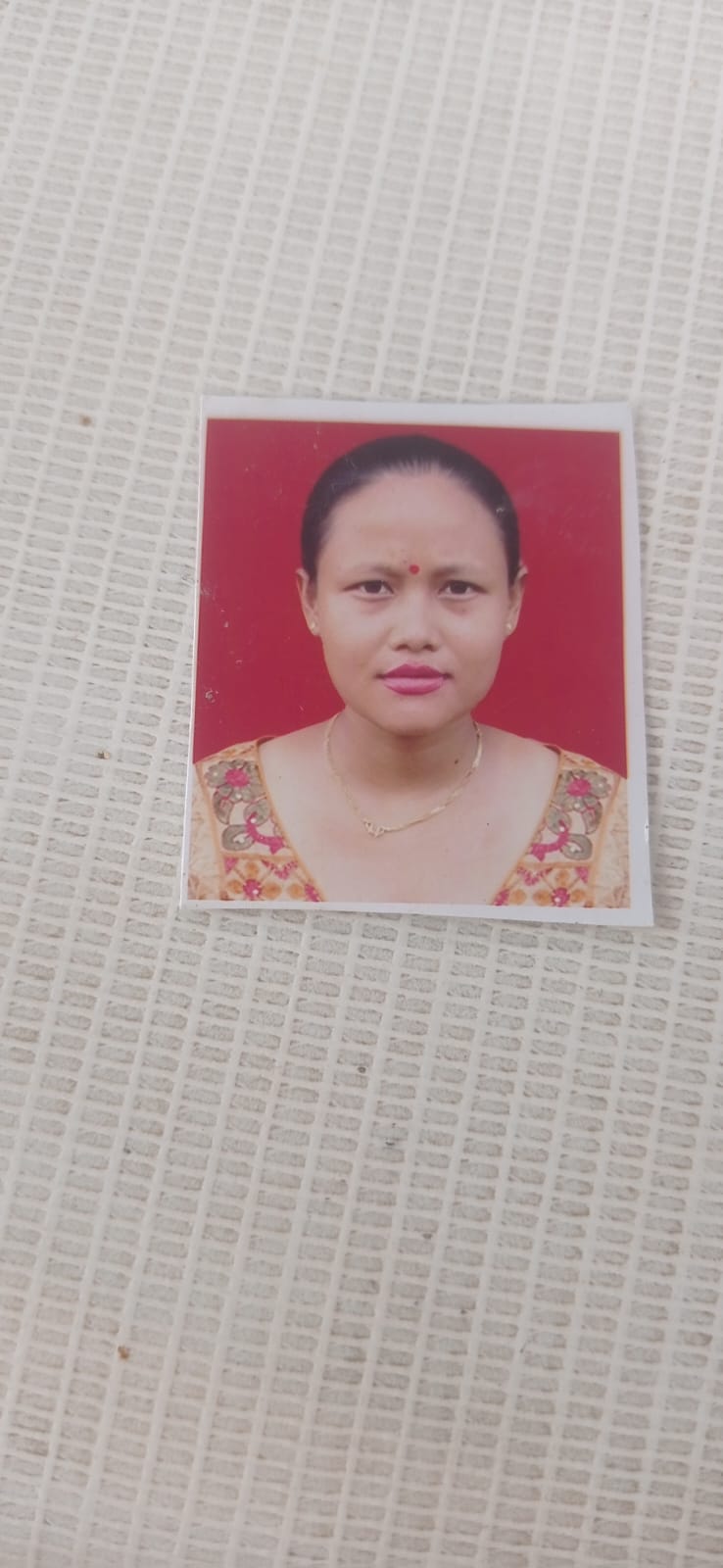 Dipa Paharai