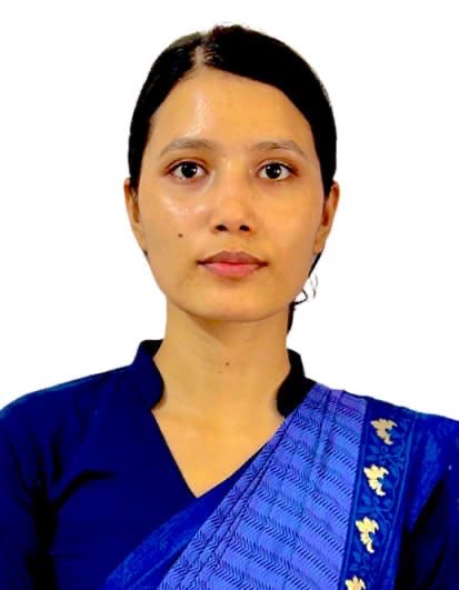 Mamata Rokaya