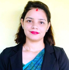 Kamala Bhandari