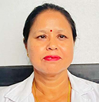 Anita Thapa