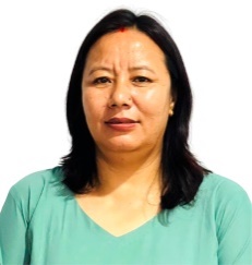 Priya Thapa